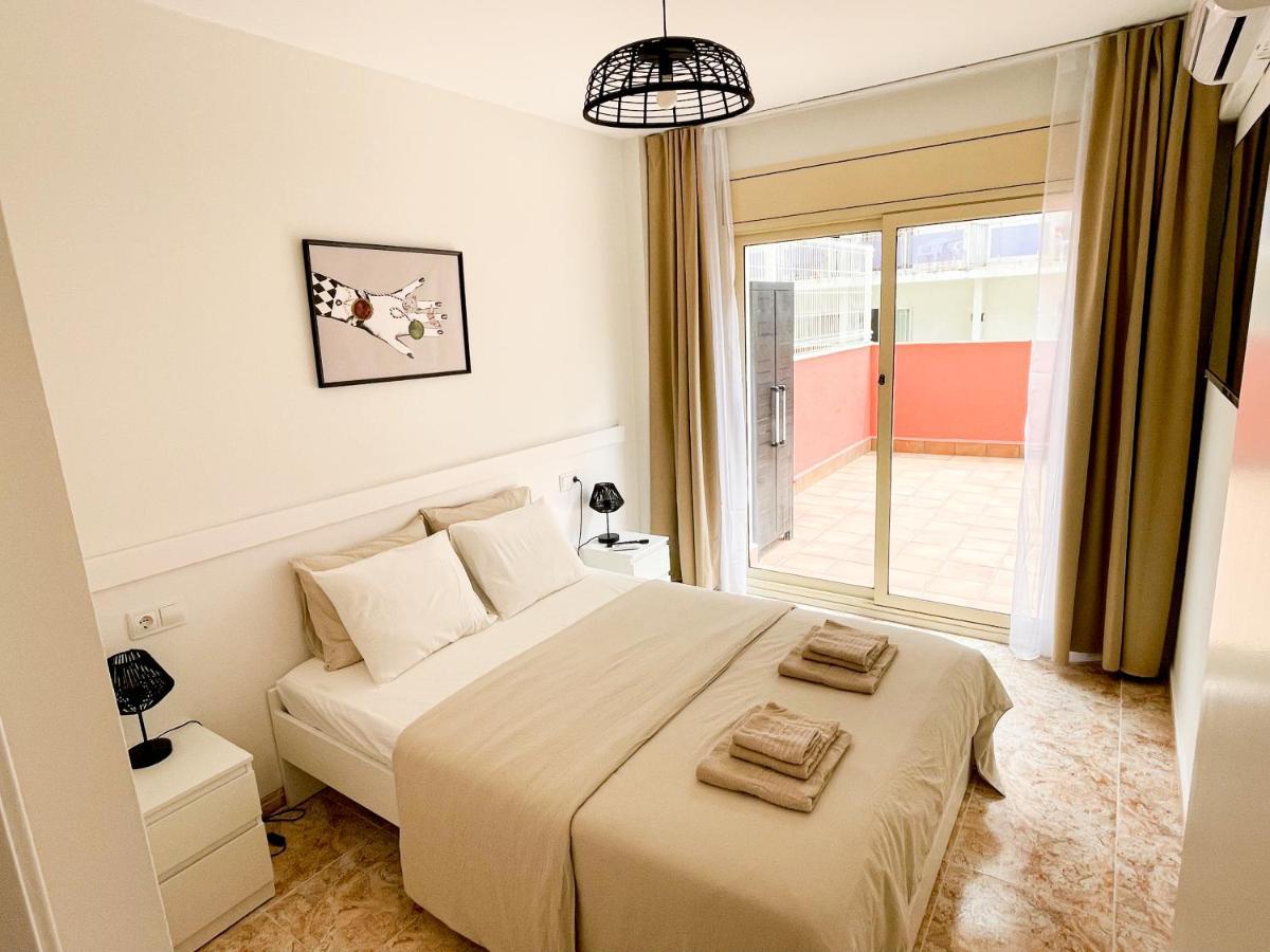 Grand Apartament Lloret Lloret de Mar Exterior photo