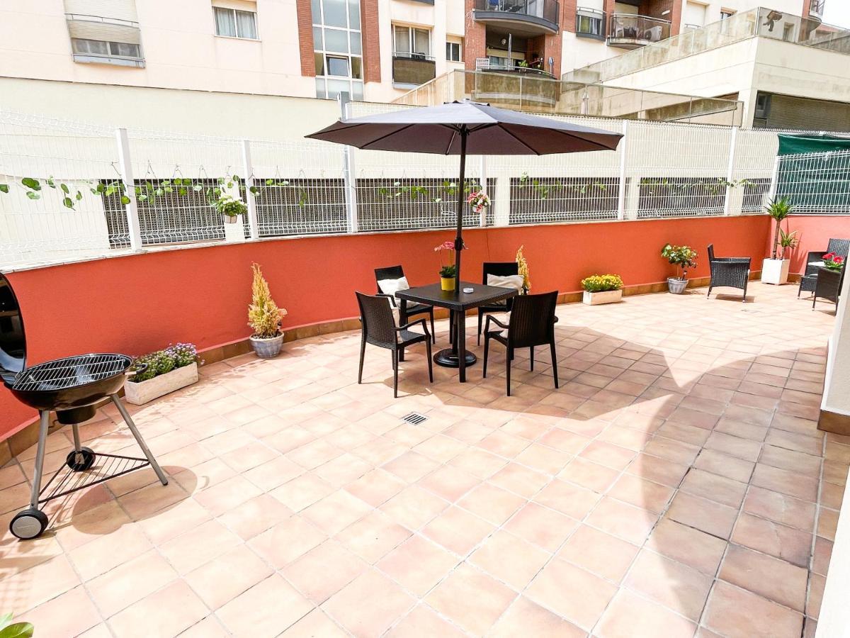 Grand Apartament Lloret Lloret de Mar Exterior photo
