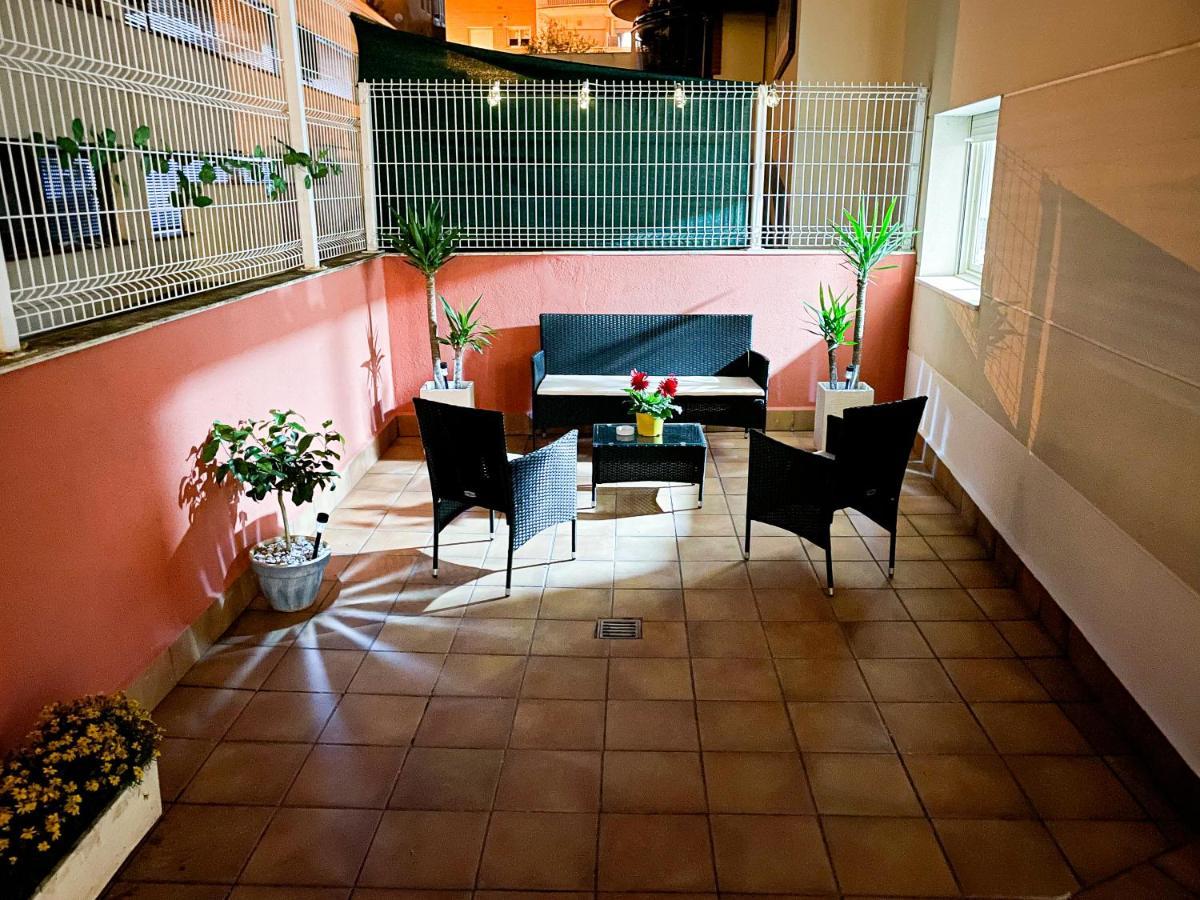Grand Apartament Lloret Lloret de Mar Exterior photo