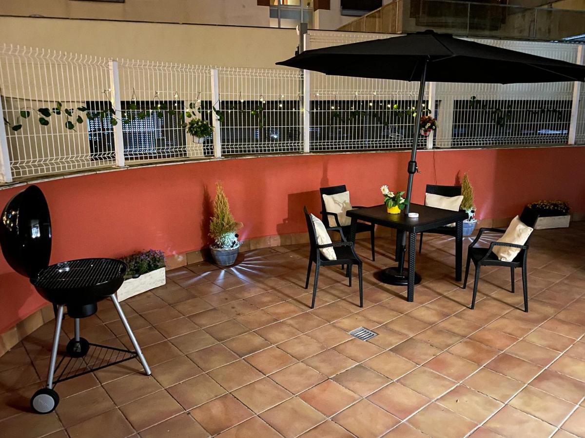 Grand Apartament Lloret Lloret de Mar Exterior photo