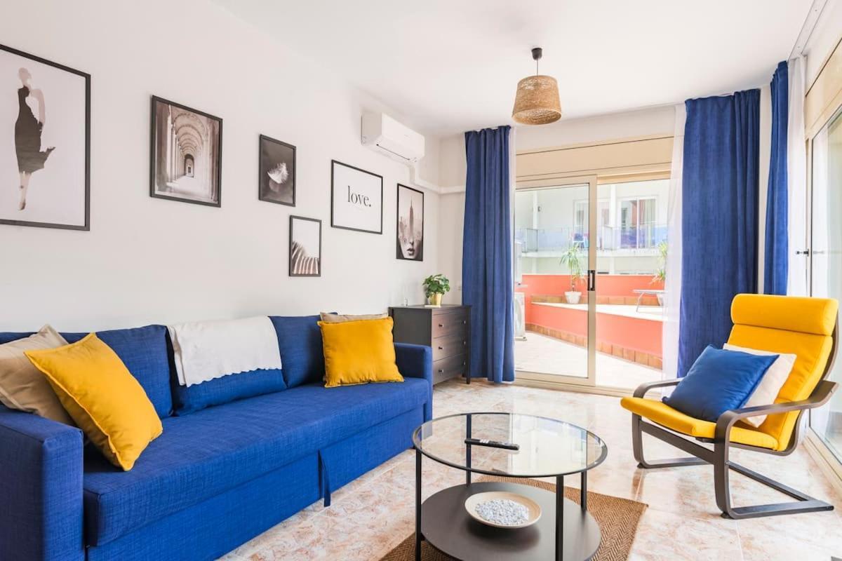 Grand Apartament Lloret Lloret de Mar Exterior photo