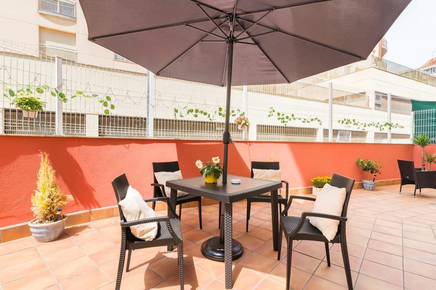Grand Apartament Lloret Lloret de Mar Exterior photo