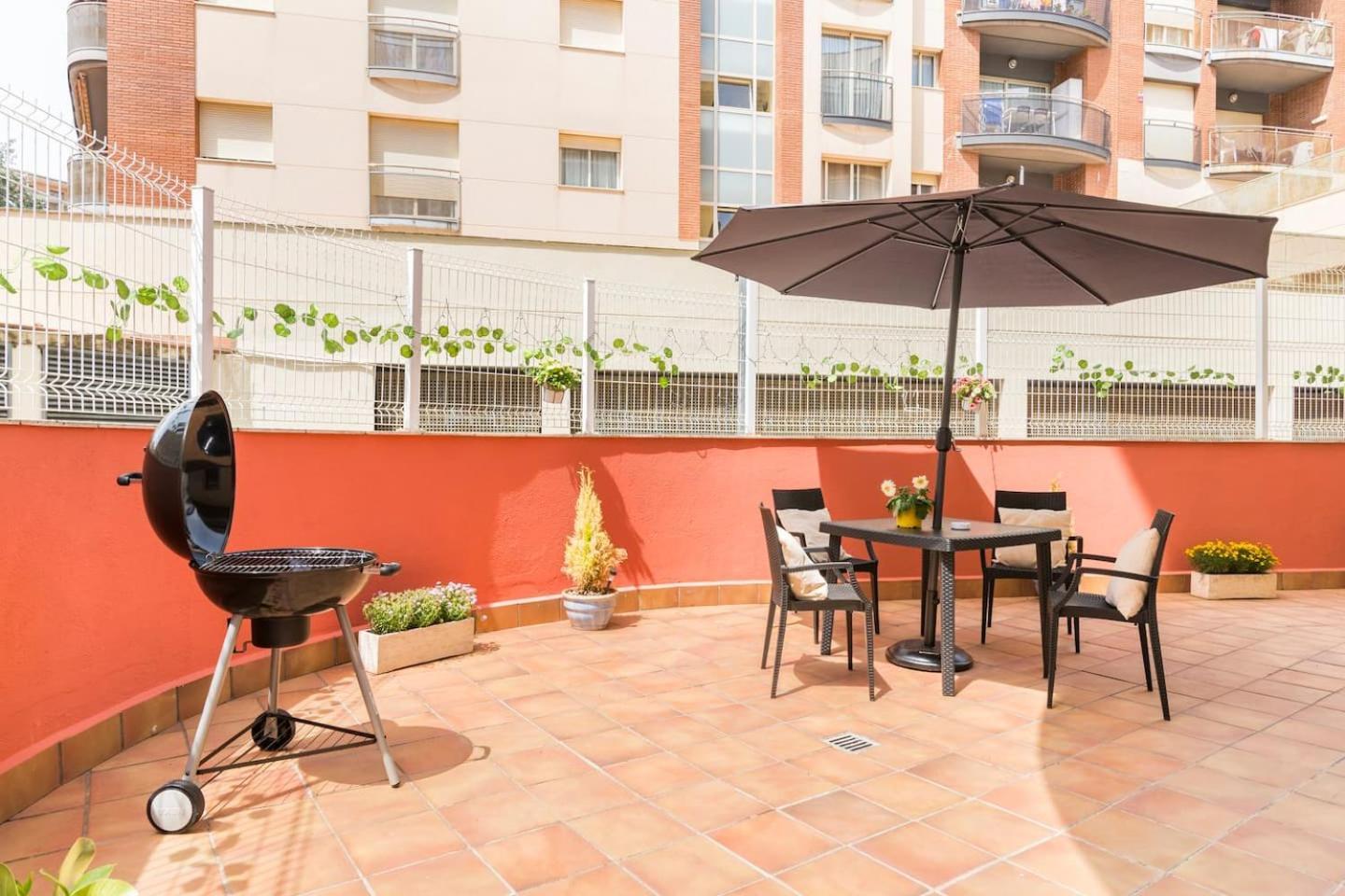 Grand Apartament Lloret Lloret de Mar Exterior photo